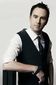 Photo of Damien Leith as Darren