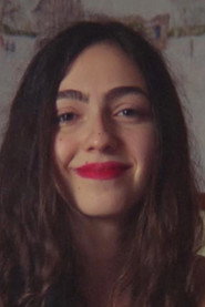 Photo of Sandra Sarafanova
