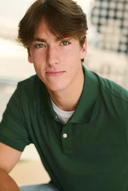 Photo of Zoltan Eadie as Kevin