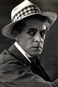 Photo of Sidney Ainsworth as Sublette