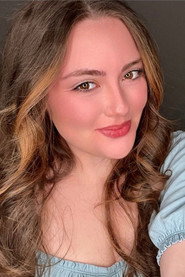 Photo of Brie Beard as Jenny Fluffernutter
