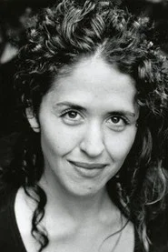 Photo of Viss Elliot Safavi as Sarah