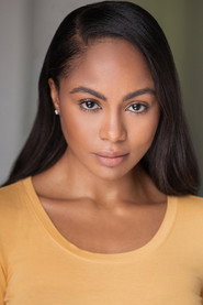 Photo of Joyce Glenn as Lauren