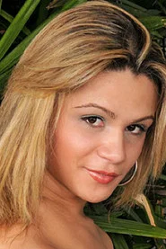 Photo of Viviane Rios
