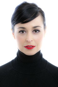 Photo of Leyre Berrocal as María