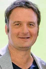 Photo of Thomas Wagner as Det. Maldonado