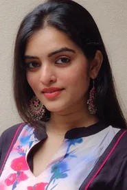 Photo of Heena Rai as Malavika