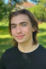 Photo of Tyler Murray as Keegan