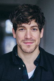 Photo of Jonathan Hutter as Raffaele