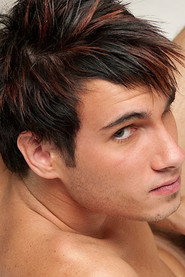 Photo of Ryan Storm