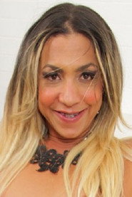 Photo of Barbara Arcanjo