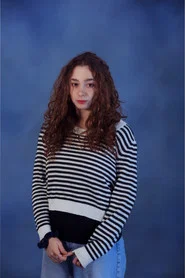 Photo of Adi Leist as Tate