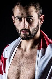 Photo of Levan Chokheli as Self
