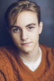 Photo of Caden Martel as Tim