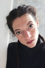 Photo of Marilou Valeonti as Angeliki