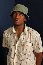 Photo of Rico TK as Himself