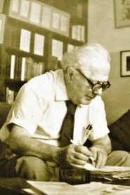 Photo of Dhimitër Shuteriqi as Himself