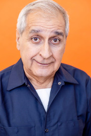 Photo of Jose Espiro as Cosme'