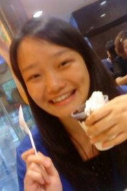 Photo of Long Sian-Huei as 配音 (voice)