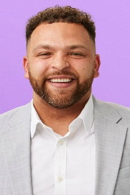 Photo of Devonta Anderson as Self - Contestant