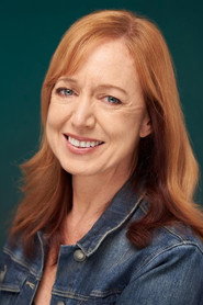 Photo of Christine Cochrane as Donna