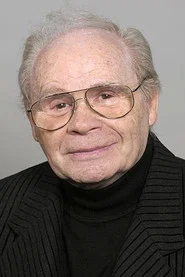 Photo of Endre Harkányi as Old Kollmann