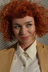 Photo of Natalia Señorales as Clara