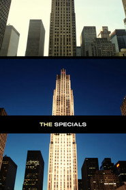 Specials poster