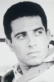 Photo of Amidou as Kassem / 'Martinez'