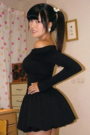 Photo of Ikuta Ayane