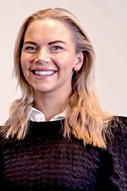 Photo of Hanna Solemdal Idsø as Self