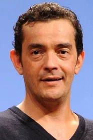 Photo of Stéphane Slima as Didier