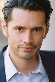 Photo of Miguel Angel Caballero as Vincent Esquivel