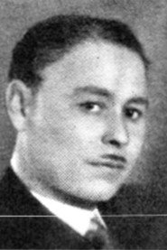 Photo of Carl O. Hertzberg as Smuggler