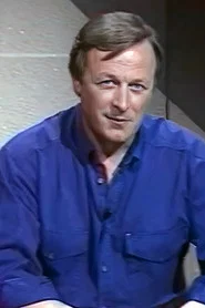 Photo of Pierre Ostian as Narrator
