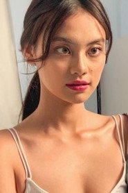 Photo of Gege Elisa as Tika