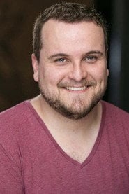 Photo of Daniel James Pike as Barry