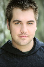 Photo of Nate Miller as Mark