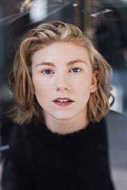 Photo of Elena Berthold as Lena