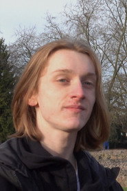Photo of Harley Connolly as John