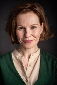 Photo of Elisa Doughty as Frau Fischer