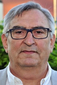 Photo of Jacques Borderie as Mr. Borderie, plant manager