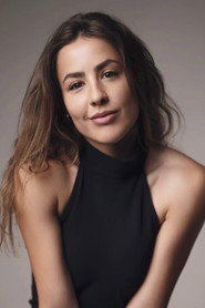 Photo of Carmen Llorens Martínez as Laura