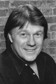 Photo of Jim Lovelett as Tom Cassidy