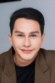Photo of Krittin Chikitasilpin as Dandaai