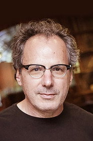 Photo of Mitchell Froom as Piano, Hammond Organ
