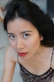 Photo of Jenny Hsia as Teamlid