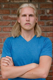 Photo of Patrick Poe as Lance Offenbac