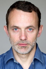 Photo of Xavier Brossard as Mr. Chevalier