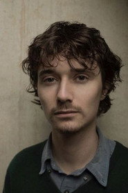 Photo of Isaac Wood as Self